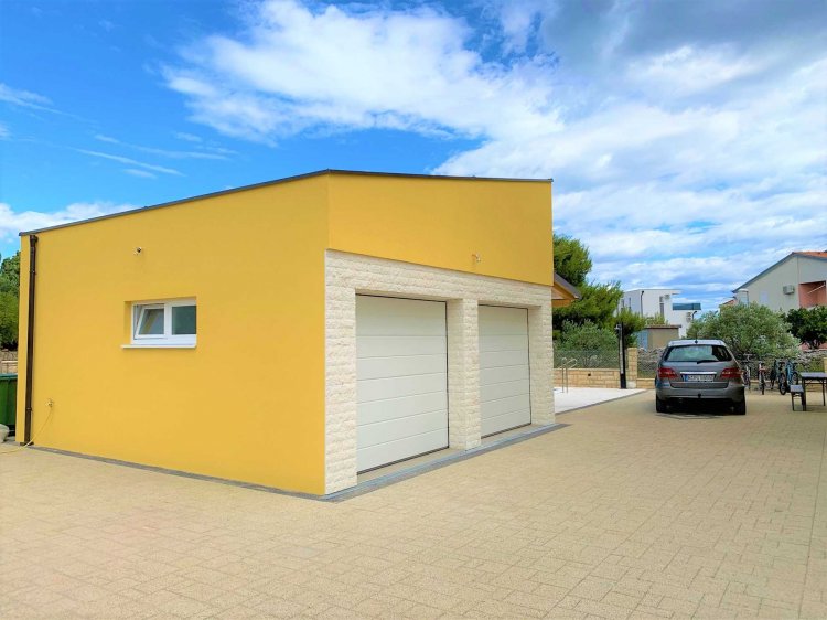 Pranjic A2+2 (1035-PVI-A9)