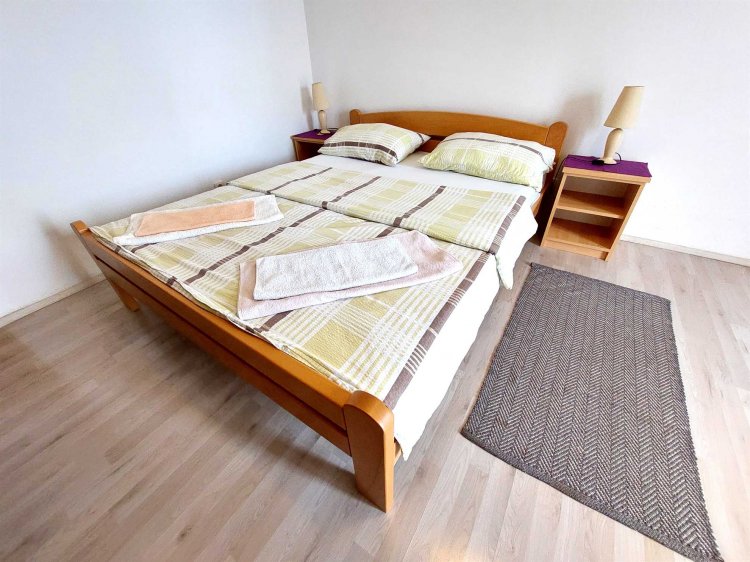 Gudelj Room no.1
