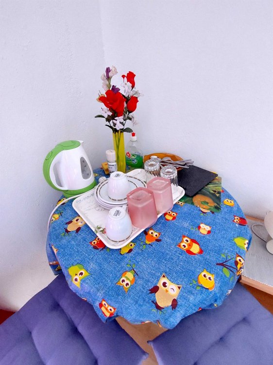 Gudelj Room no.3