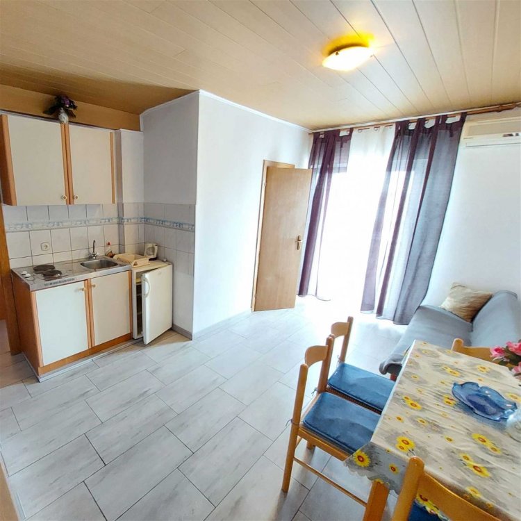Gudelj apartment no.1