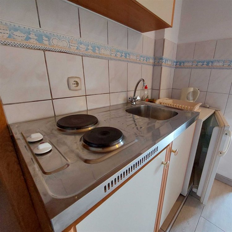 Gudelj apartment no.1