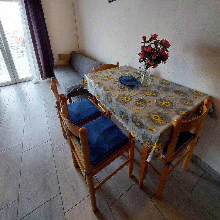 Gudelj apartment no.1