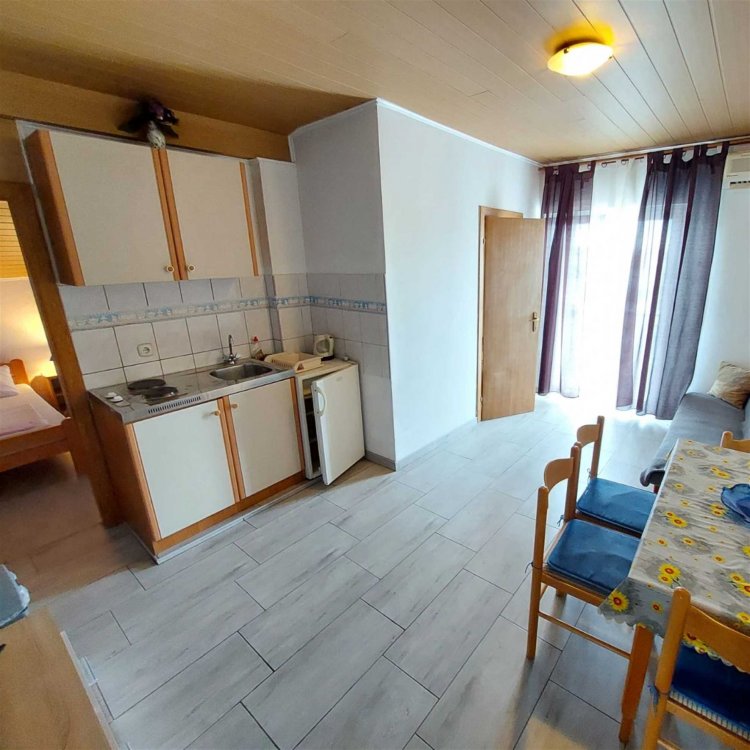 Gudelj apartment no.2