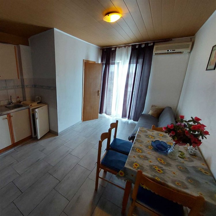 Gudelj apartment no.2