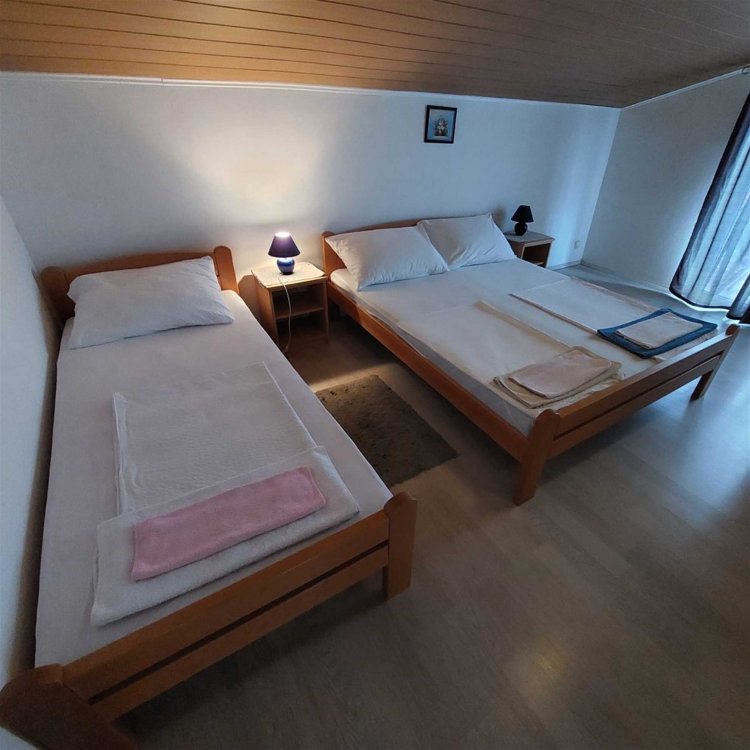 Gudelj apartment no.2