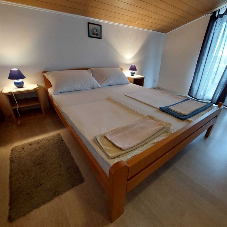 Gudelj apartment no.2