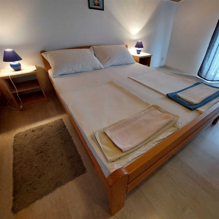Gudelj apartment no.2