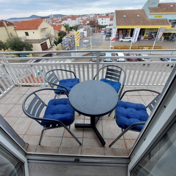 Gudelj apartment no.2