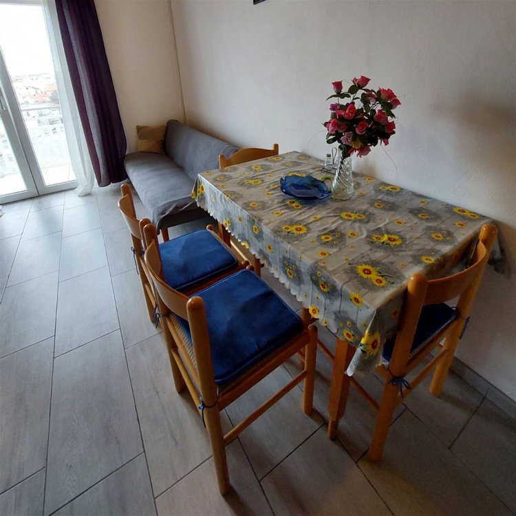 Gudelj apartment no.2