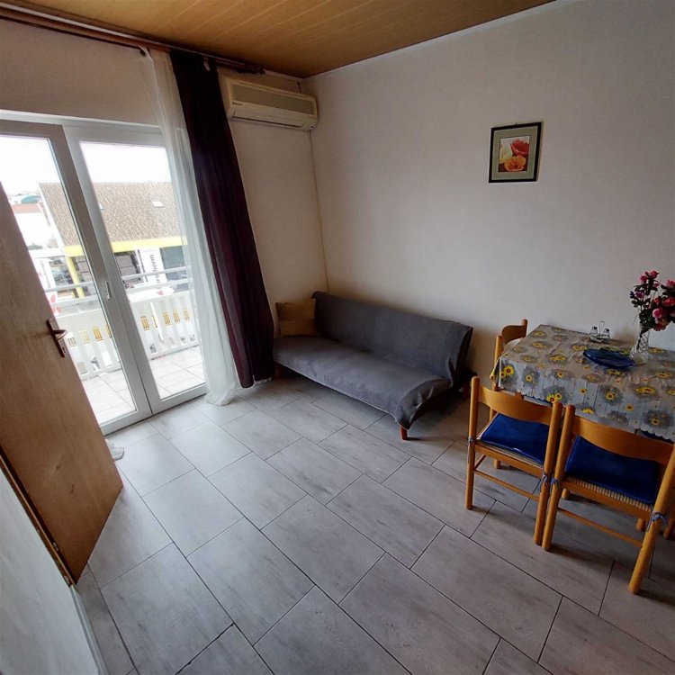 Gudelj apartment no.2