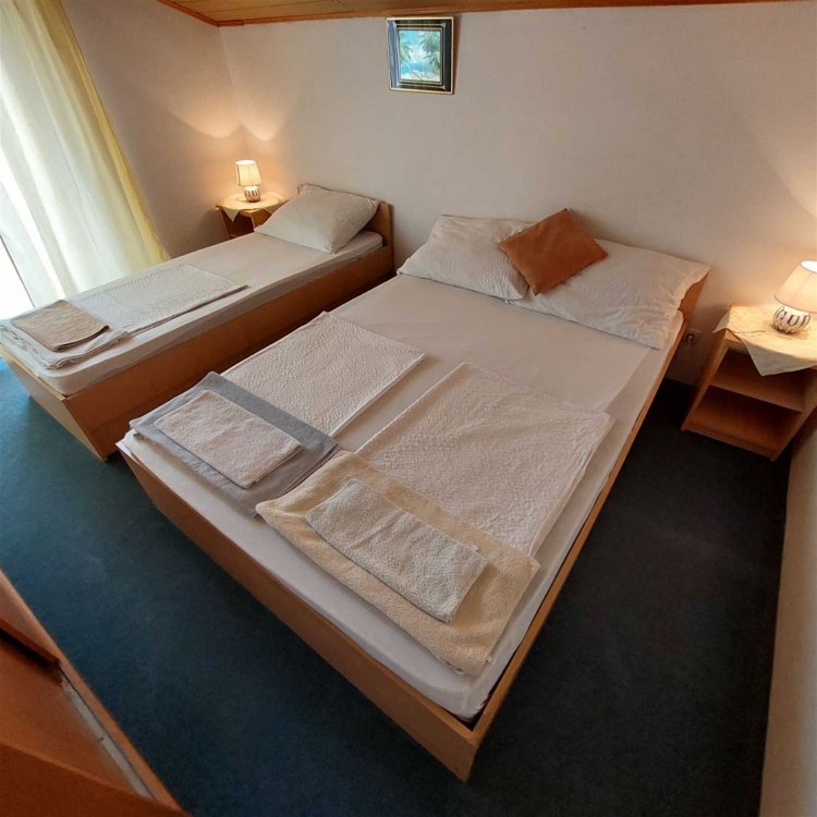 Gudelj apartment no.4