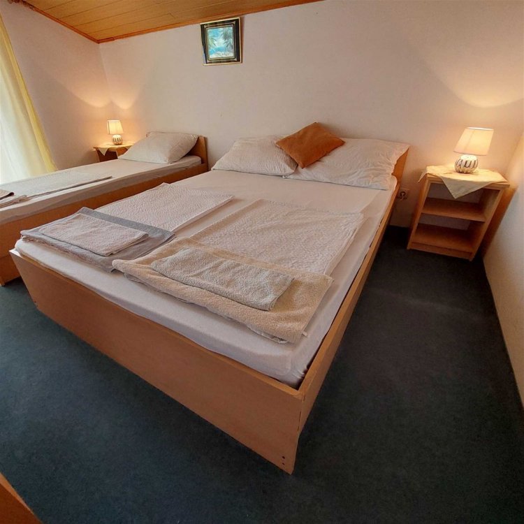 Gudelj apartment no.4