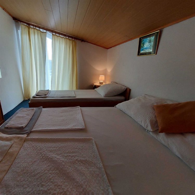 Gudelj apartment no.4