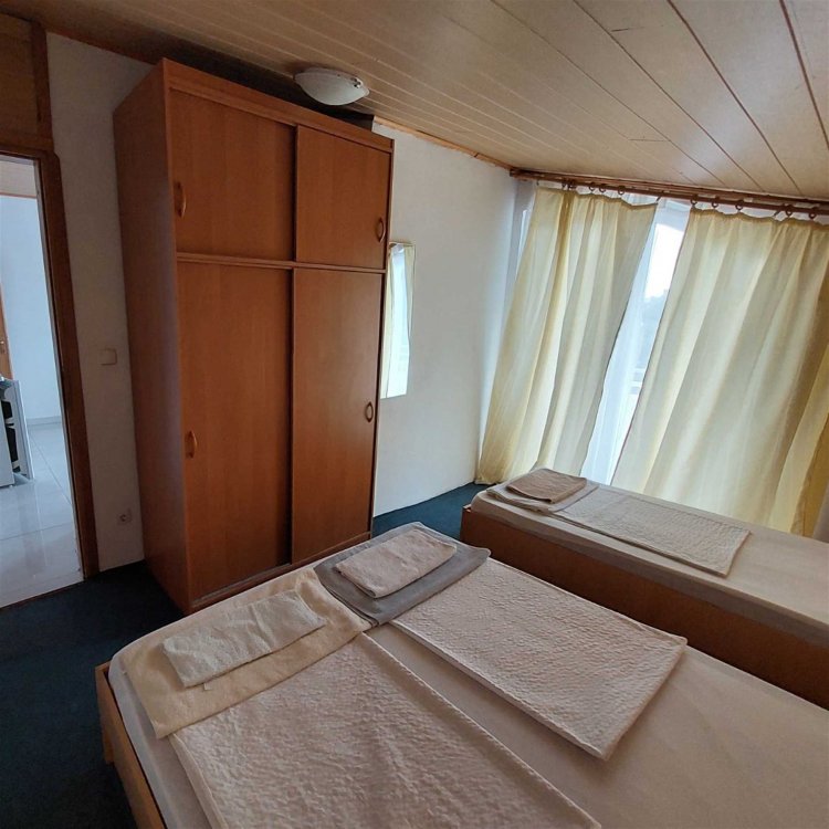 Gudelj apartment no.4