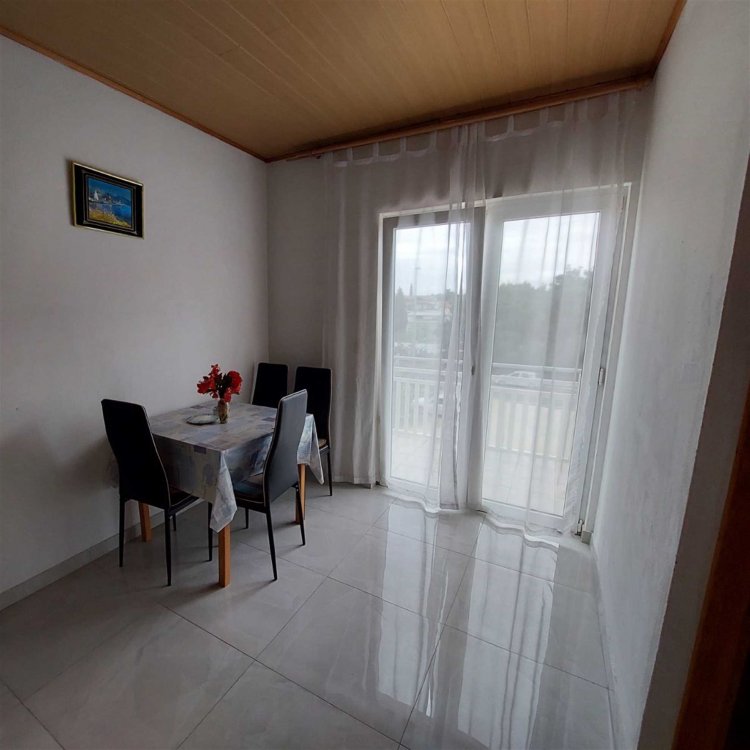 Gudelj apartment no.4