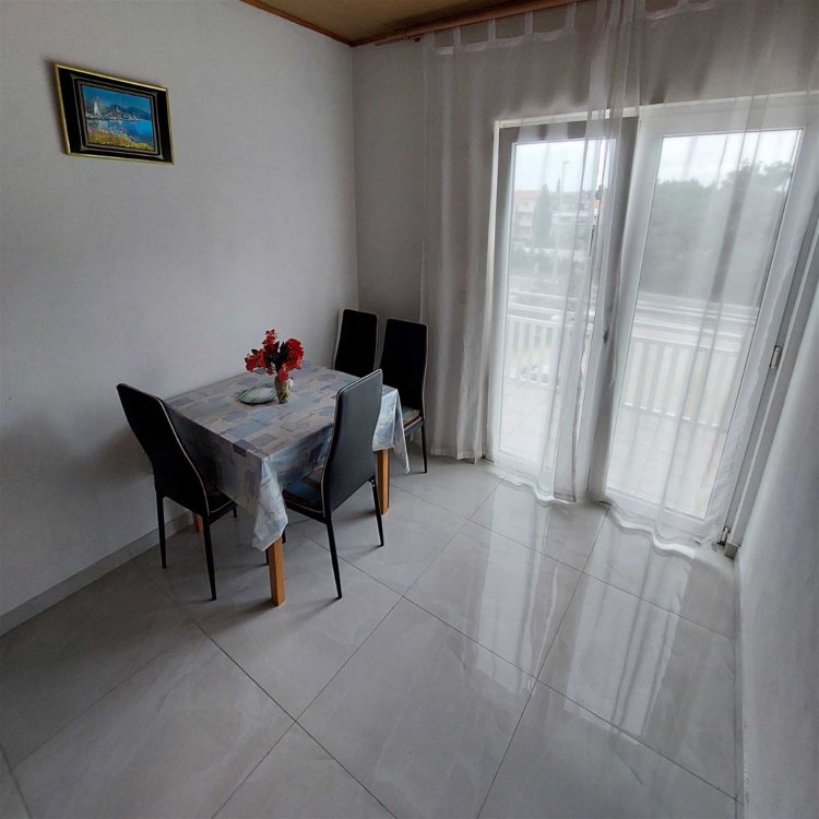 Gudelj apartment no.4