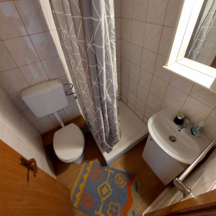 Gudelj apartment no.4