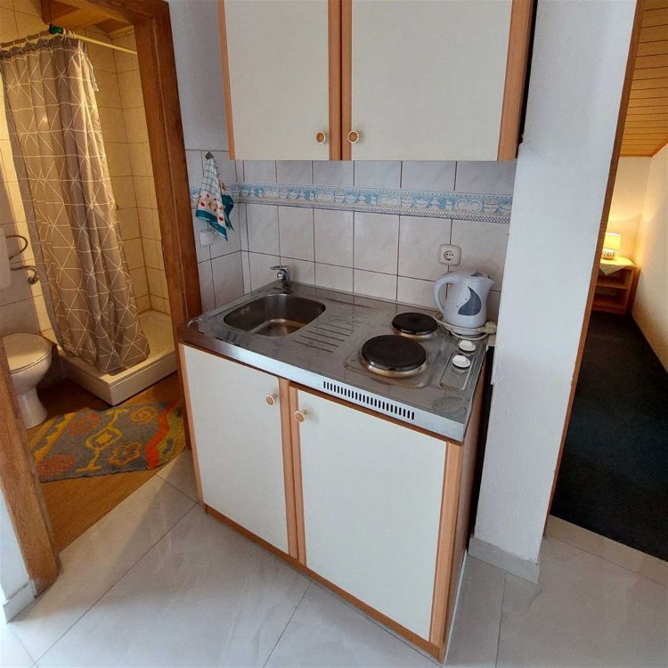 Gudelj apartment no.4