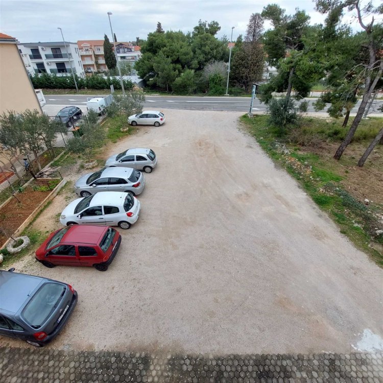 Gudelj apartment no.4