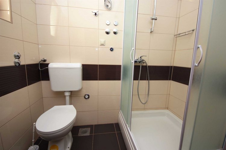 Apartment Mladena A2+2 no.3