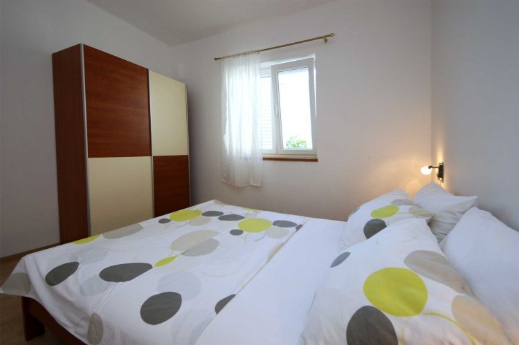 Apartment Mladena A2+2 no.3