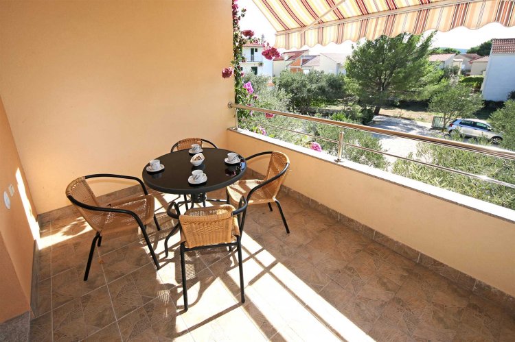 Apartment Mladena A4+1 no.4