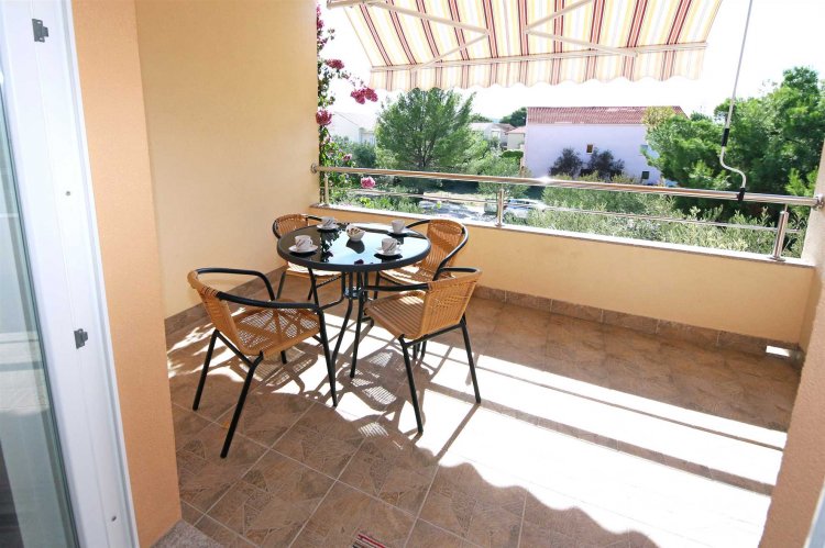 Apartment Mladena A4+1 no.4
