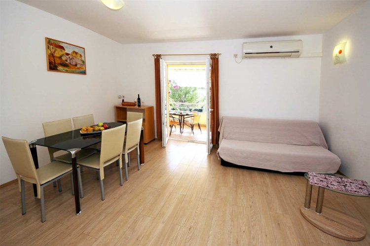 Apartment Mladena A4+1 no.4