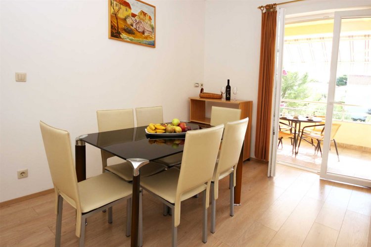 Apartment Mladena A4+1 no.4
