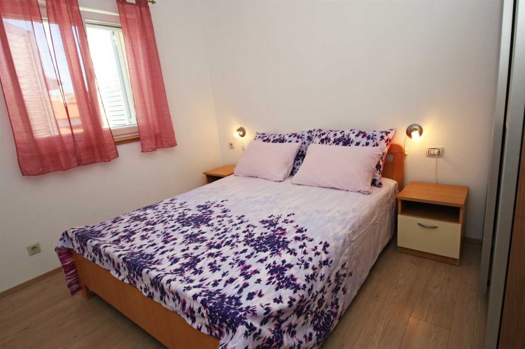 Apartment Mladena A4+1 no.4