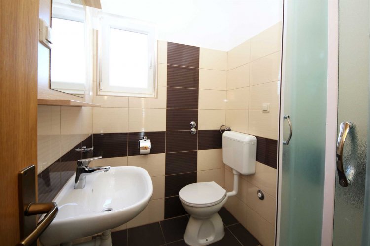 Apartment Mladena A4+1 no.4