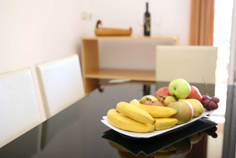 Apartment Mladena A4+1 no.4