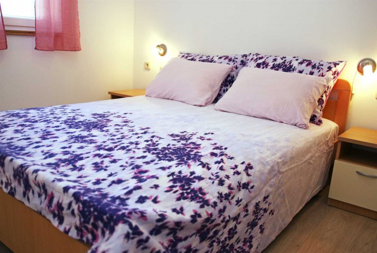 Apartment Mladena A4+1 no.4