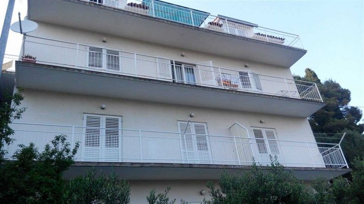 Apartment Vesna no.2 2+1