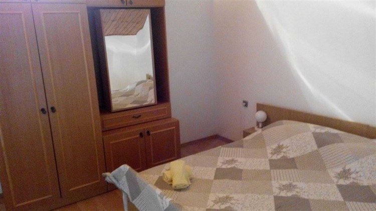 Apartment Vesna no.2 2+1