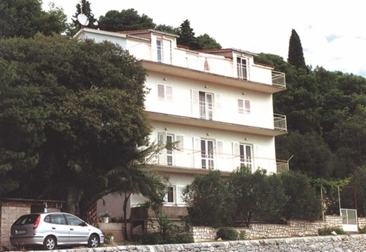 Apartment Vesna no.2 2+1