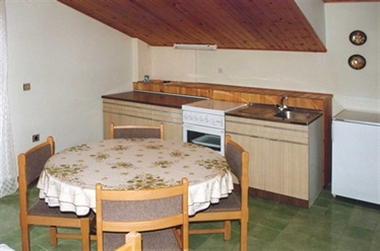 Apartment Vesna no.2 2+1