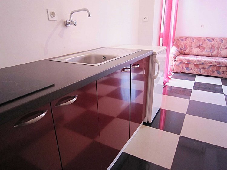 Rose apartment 2+2 no.2