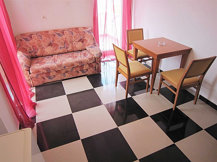 Rose apartment 2+2 no.2
