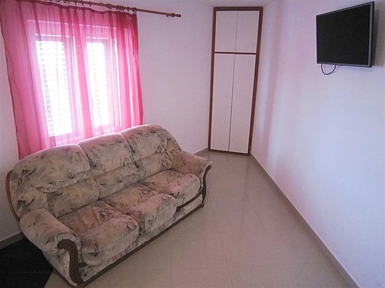 Rose apartment 2+2 no.3