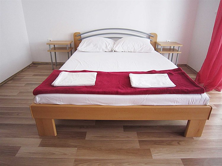 Rose apartment 2+2 no.3