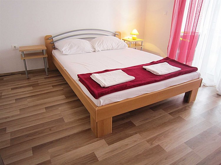 Rose apartment 2+2 no.3