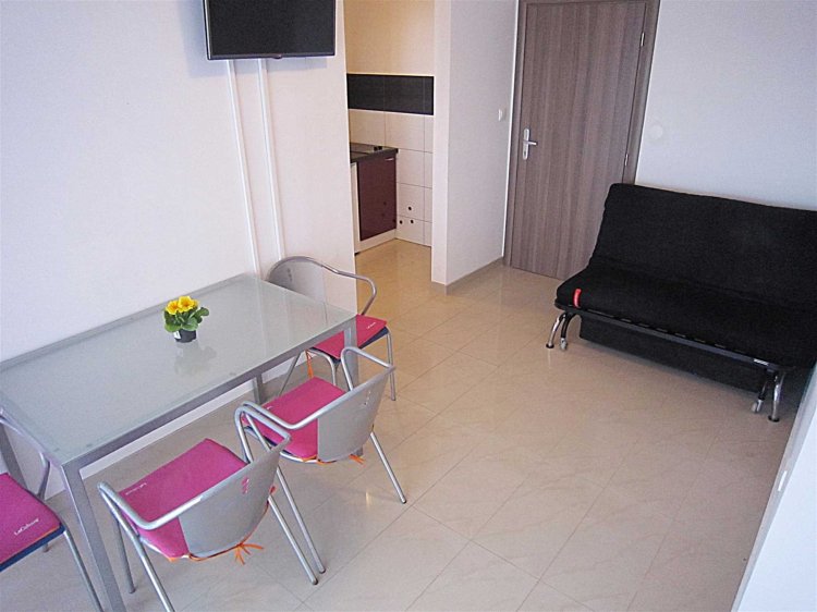 Rose apartment 2+2 no.7