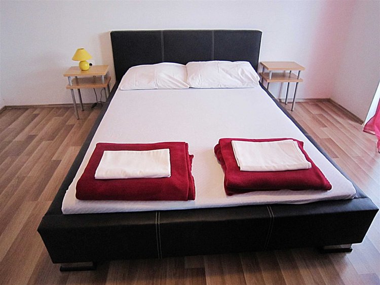 Rose apartment 2+2 no.7