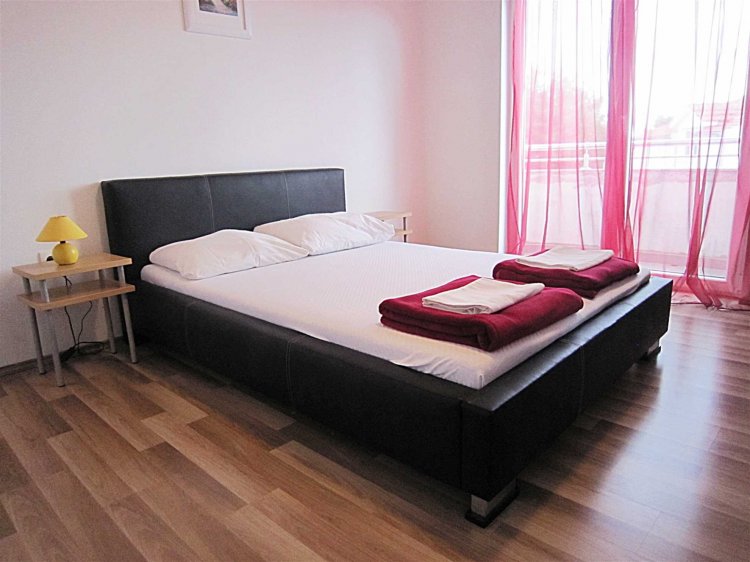 Rose apartment 2+2 no.7