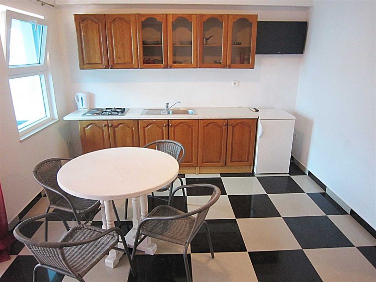 Rose apartment 3+2