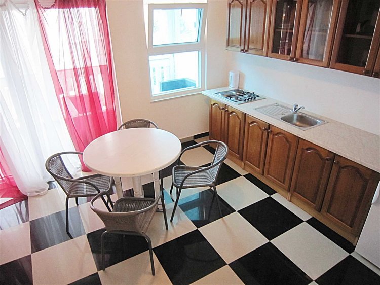 Rose apartment 3+2