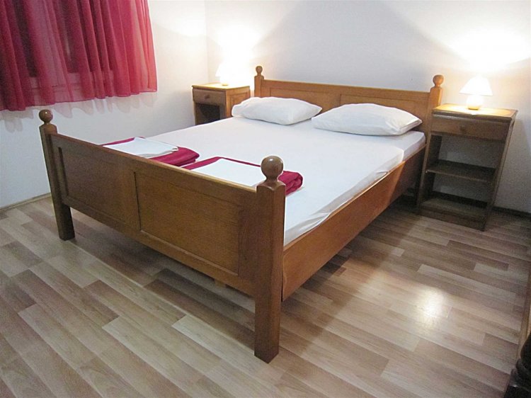 Rose apartment 3+2