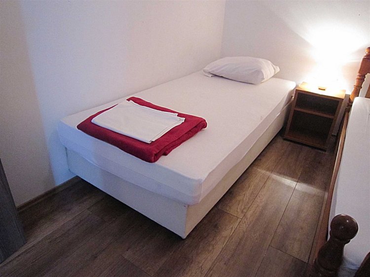 Rose apartment 3+2