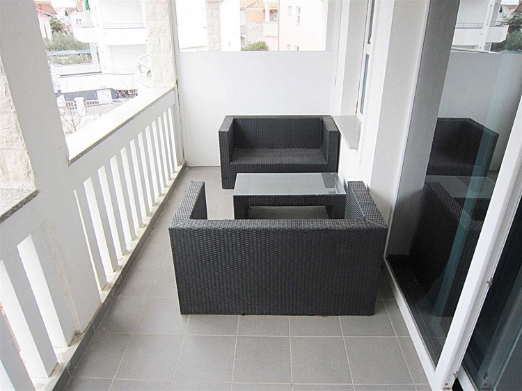 Rose apartment 3+2